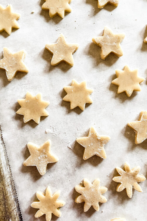 The Only 5 Christmas Baking Recipes You’ll Ever Need