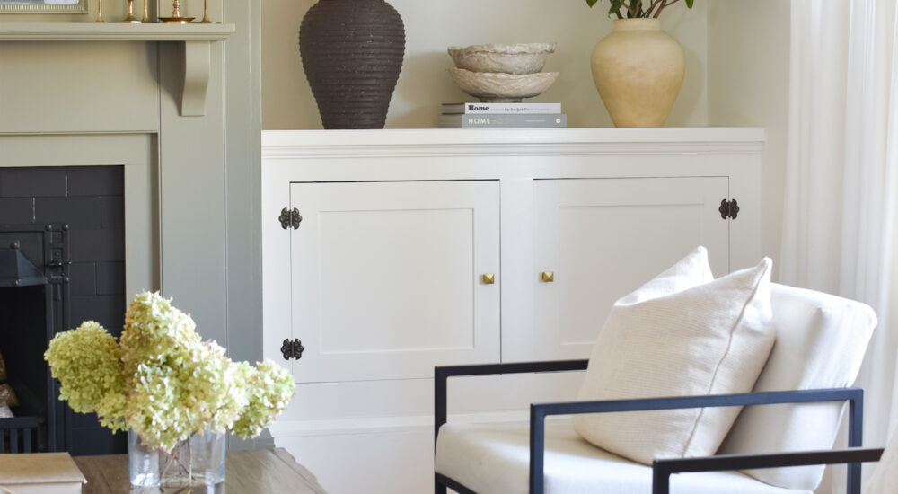 The Best White Paint Colours for Interiors