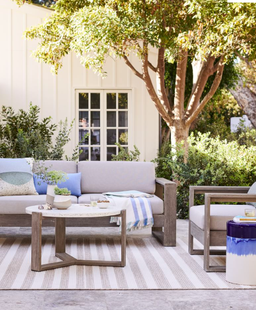 Best Of: Outdoor Lounge Furniture