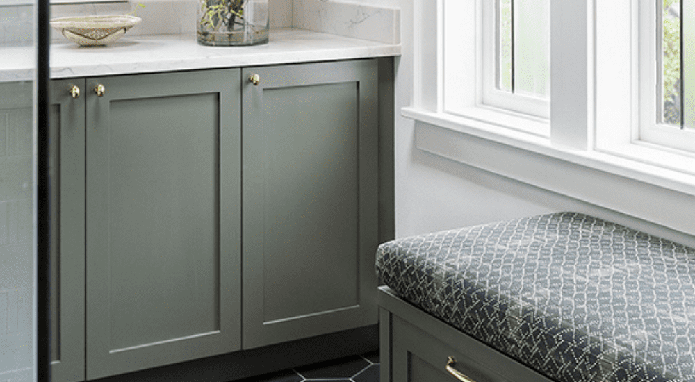 12 Sophisticated Green Paint Colours To Use in Your Home