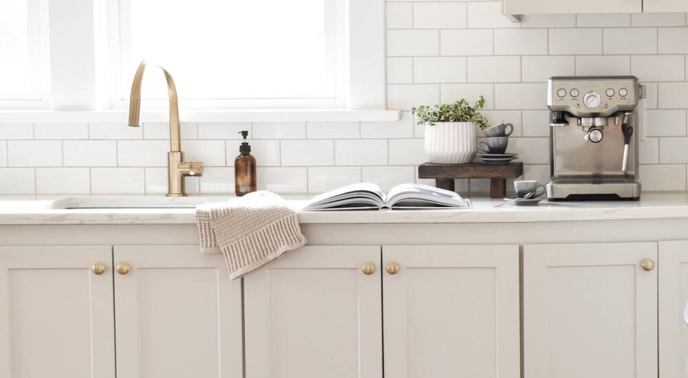 5 Steps for Flawless & Durable Painted Cabinetry