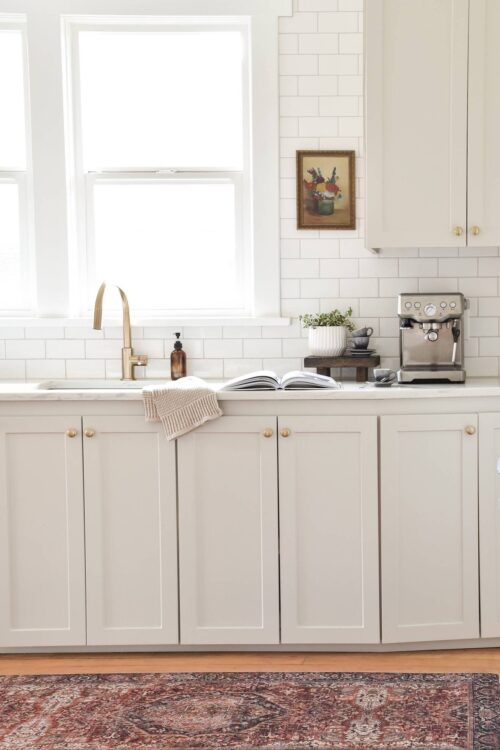 5 Steps for Flawless & Durable Painted Cabinetry