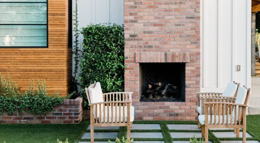 How to Transform Your Patio for Spring