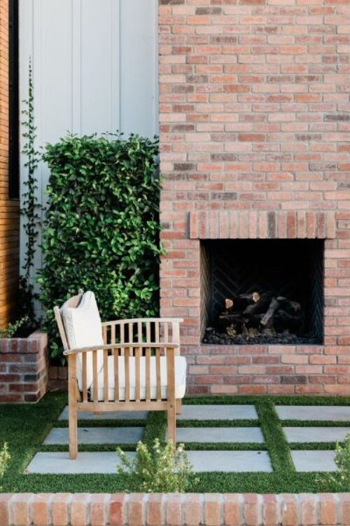 How to Transform Your Patio for Spring