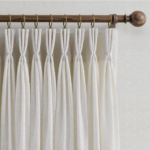 linen-look best overall drapery panels