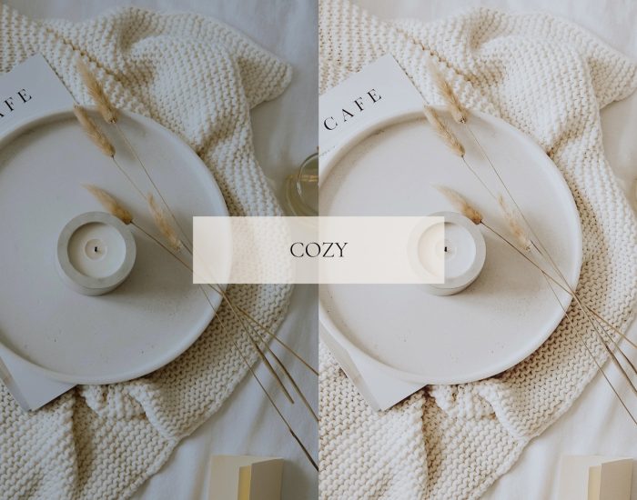 cozy
