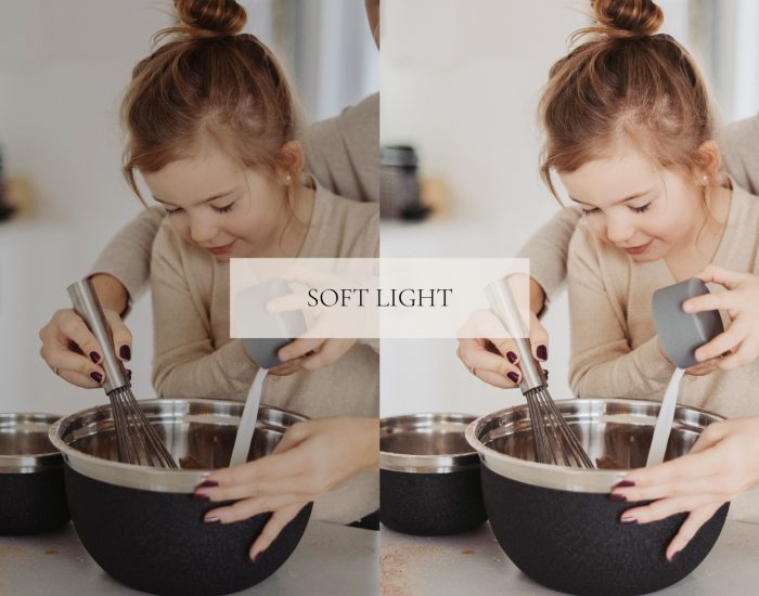 soft light